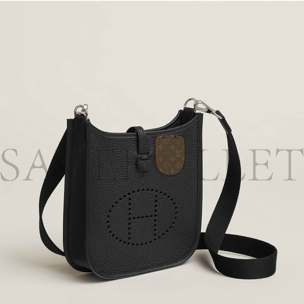 H**mes evelyn 16 amazone bag h069426ckav (18*16*5.5cm)